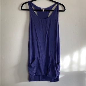 Joie Silk dress